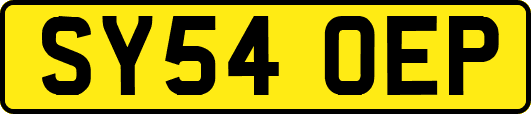 SY54OEP