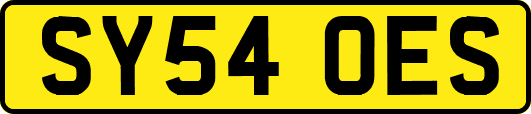 SY54OES