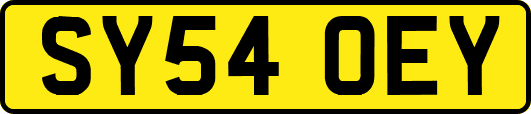 SY54OEY