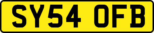 SY54OFB