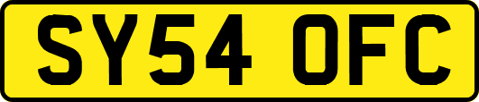 SY54OFC