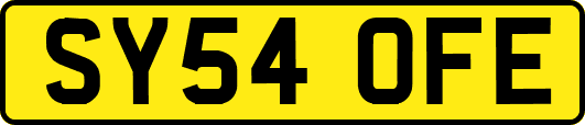 SY54OFE