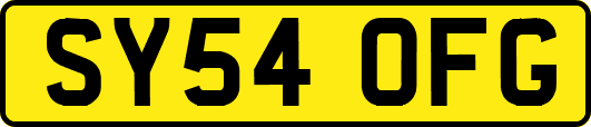 SY54OFG