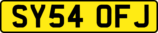 SY54OFJ
