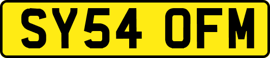 SY54OFM