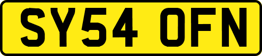 SY54OFN