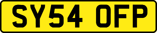 SY54OFP