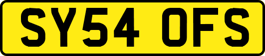 SY54OFS