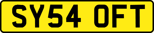 SY54OFT