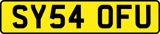 SY54OFU