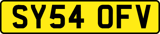 SY54OFV
