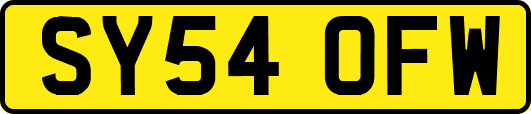 SY54OFW