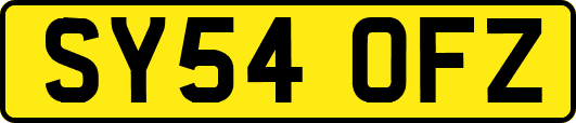 SY54OFZ
