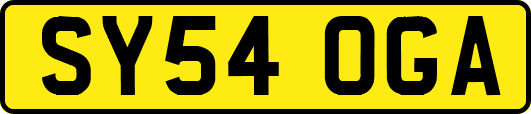 SY54OGA