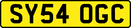 SY54OGC