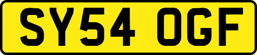 SY54OGF