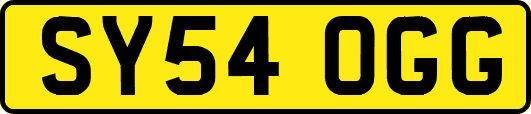 SY54OGG