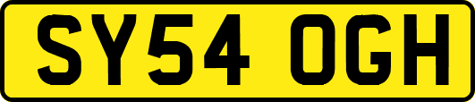 SY54OGH