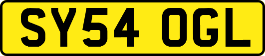 SY54OGL