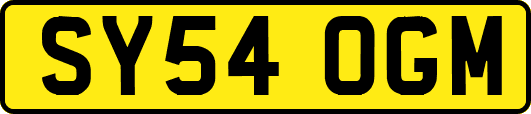 SY54OGM