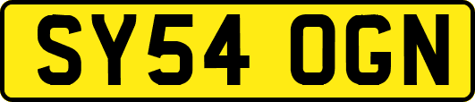 SY54OGN