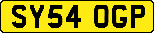 SY54OGP