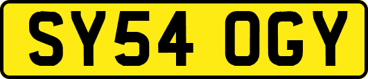 SY54OGY
