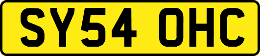 SY54OHC