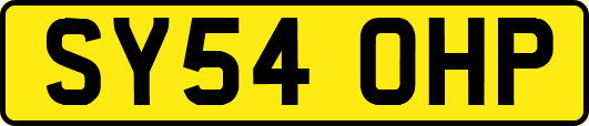 SY54OHP