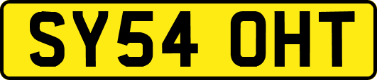 SY54OHT