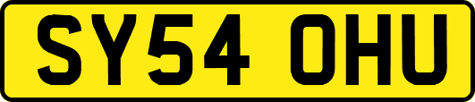 SY54OHU