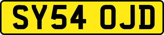 SY54OJD