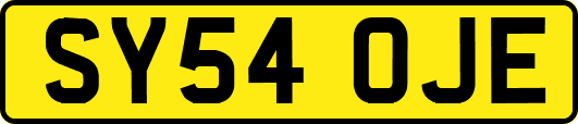 SY54OJE