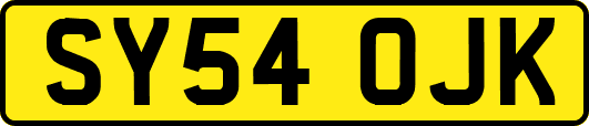 SY54OJK