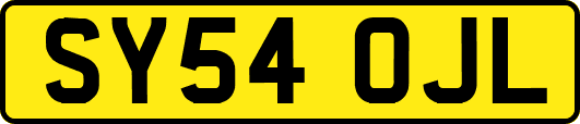 SY54OJL