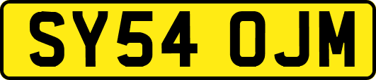 SY54OJM