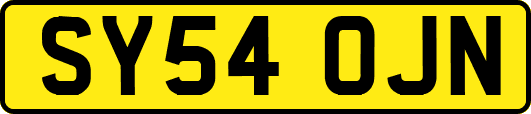 SY54OJN