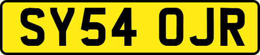 SY54OJR