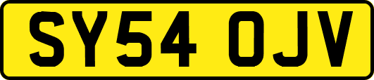 SY54OJV