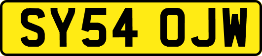 SY54OJW