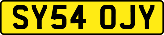 SY54OJY