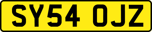 SY54OJZ