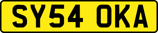 SY54OKA