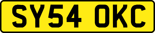 SY54OKC