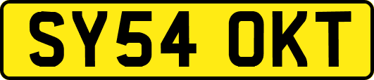 SY54OKT