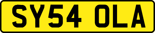 SY54OLA