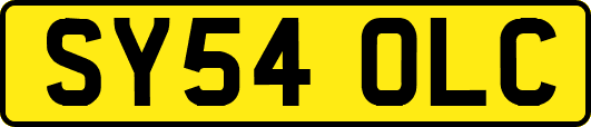 SY54OLC