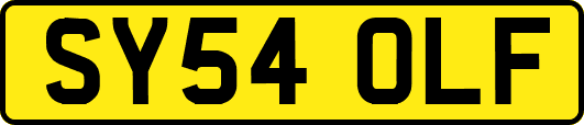 SY54OLF