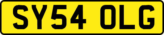 SY54OLG