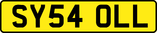 SY54OLL